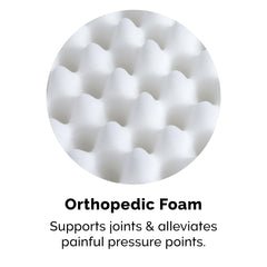 Orthopedic Foam