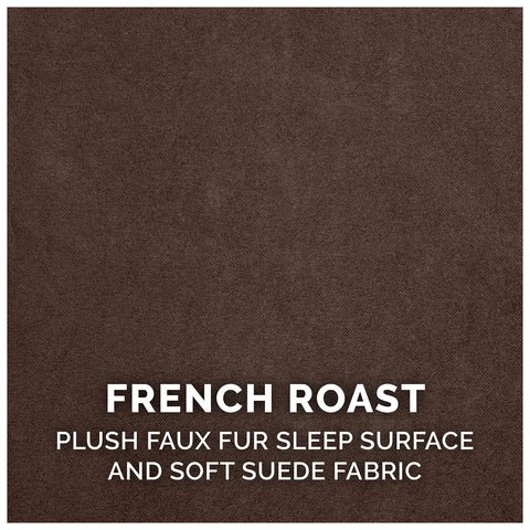 French Roast Color